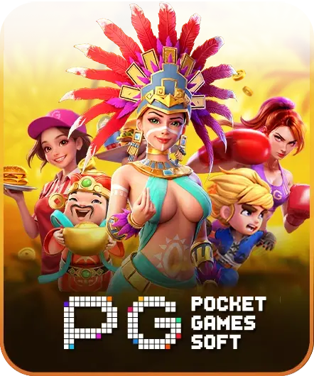 PG Soft